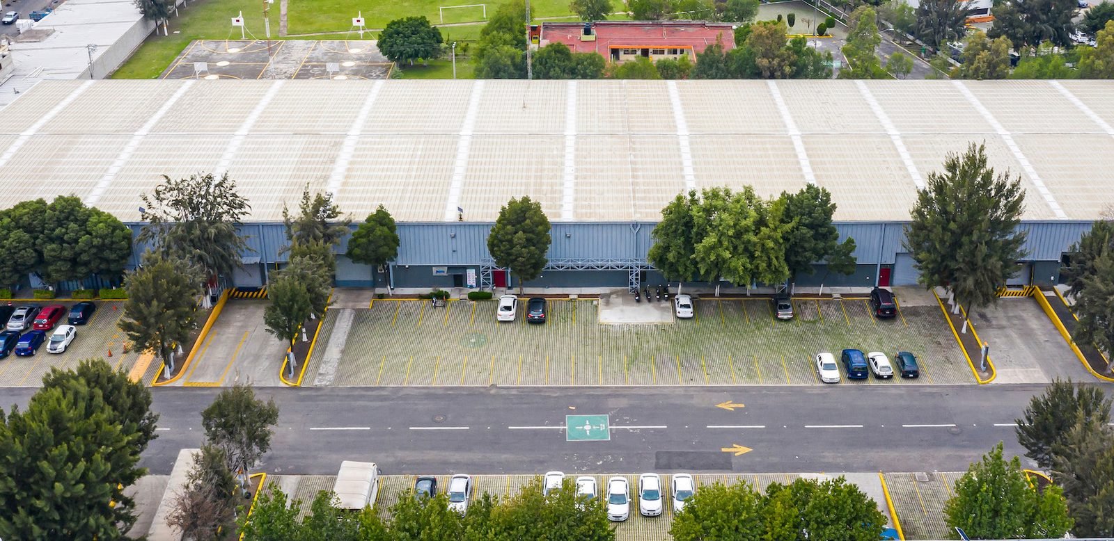 Foto adicional de FIBRAMQ MEX001 (Suite 8A)