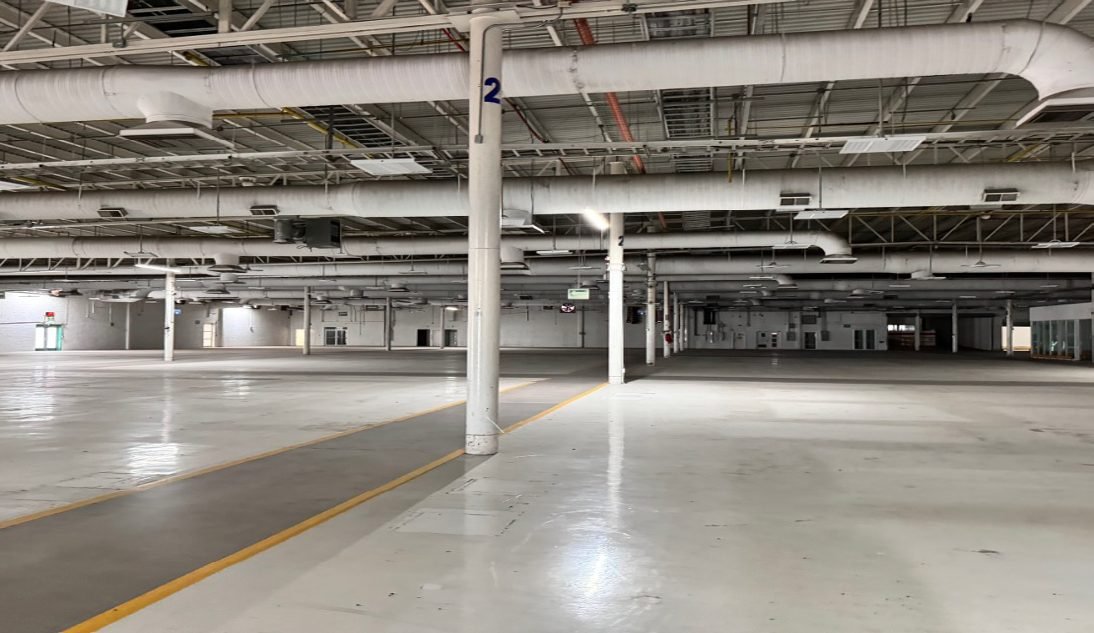 Foto adicional de Hubs Victoria Edificio A