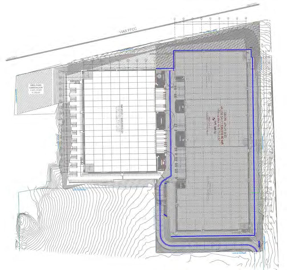 HubsPark El Valle Edificio 2