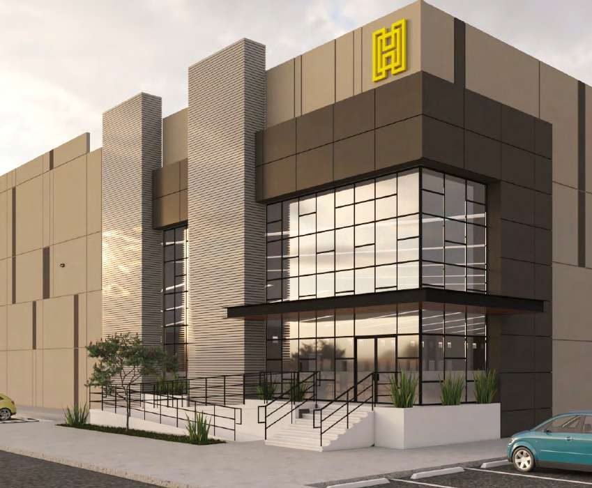 Foto adicional de HubsPark El Valle Edificio 2
