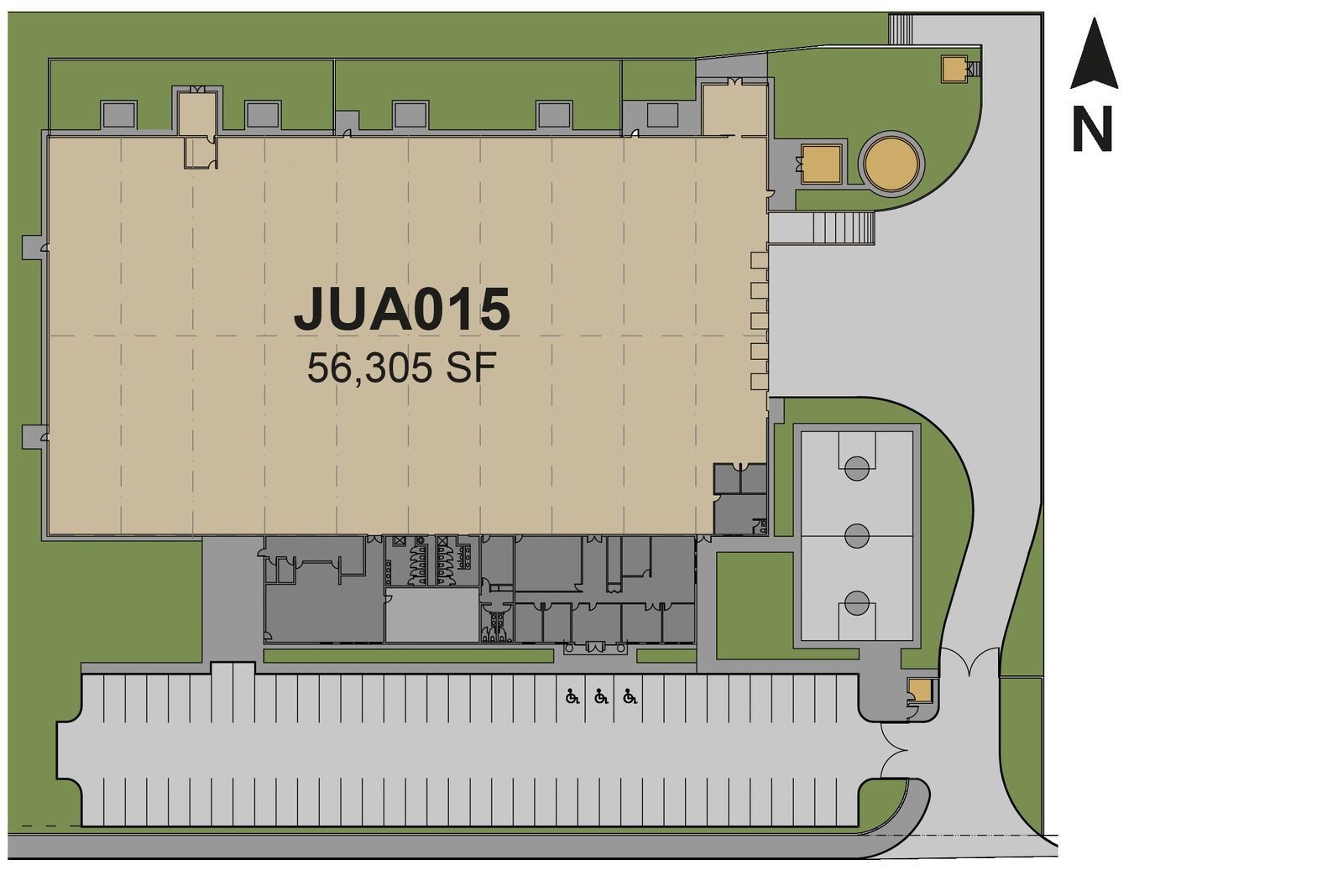 Foto adicional de JUA015