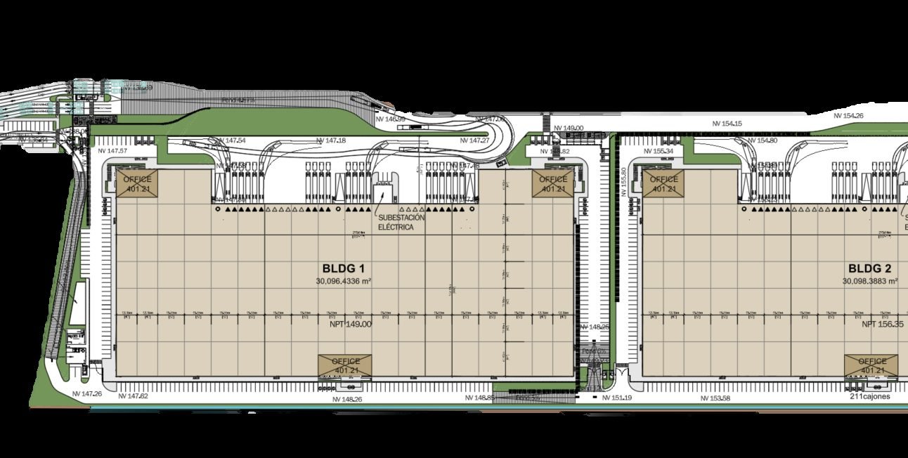 Foto adicional de Building 3