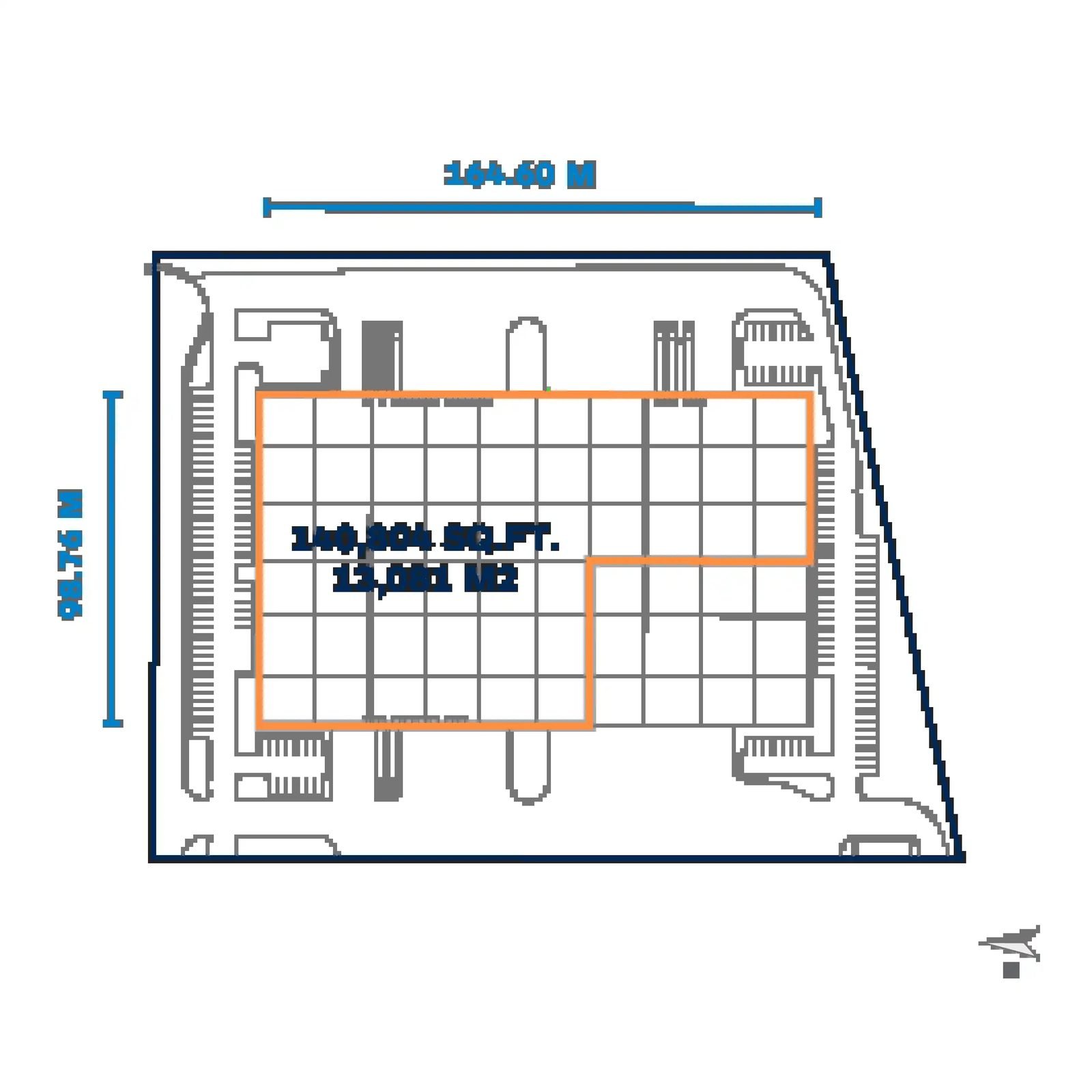 Foto adicional de Edificio I